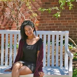 Meet your Posher, Kristina